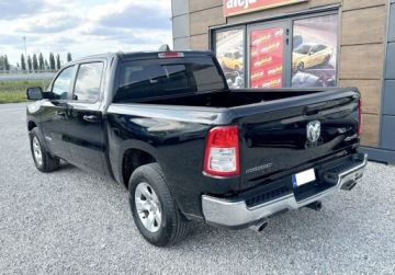 Dodge Ram V 2021 Dodge RAM 4x4 RAM 1500 5.7 HEMI 390 KM 2021r 4.000 km Warszawa 5.7, zdjęcie 4
