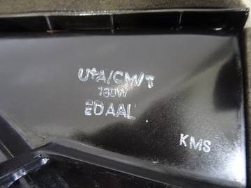 CHLADIČ VENTILÁTOR KOMPLET KIA SOUL I 1.6 CRDI