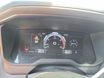 Toyota Tundra II 2024 Toyota Tundra 2024 TOYOTA TUNDRA PLATINUM 3.4 Benzyna 389KM, zdjęcie 9