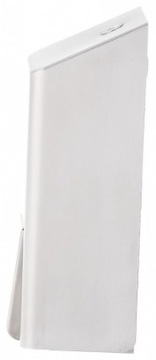 ДОЗАТОР ДЛЯ ПЕННОГО МЫЛА MERIDA STELLA R10 МАТОВАЯ СТАЛЬ