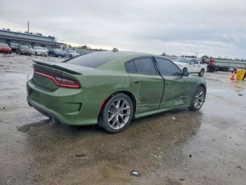 Dodge Charger VII 3.6 V6 296KM 2022 Dodge Charger 2022 DODGE CHARGER GT 3.6 Benzyna 295KM, zdjęcie 4