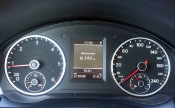 Volkswagen Tiguan I SUV Facelifting 2.0 TDI CR DPF BlueMotion 140KM 2012 Volkswagen Tiguan 2.0TDI 140KM 4Motion 4x4 LIFT Zero korozji 2xKola Serwis, zdjęcie 17