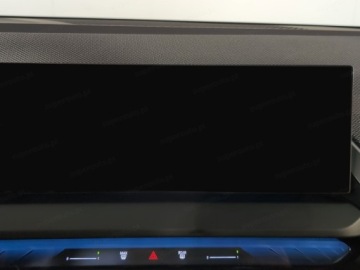 BMW X3 G45 2026 BMW X3 M50 xDrive Suv 3.0 (398KM) 2026, zdjęcie 7