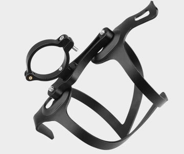 ДЕРЖАТЕЛЬ ДЛЯ КРЕПЛЕНИЯ ВЕЛОСИПЕДА НА РАМЕ КОРЗИНА ДЛЯ КРЕПЛЕНИЯ АДАПТЕР ДЛЯ БУТЫЛКИ