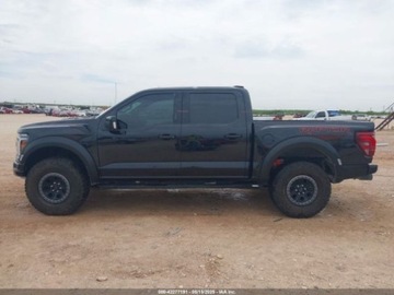 Ford 2024 Ford F150 Raptor 2024 3.5l 3.5 Benzyna 450KM, zdjęcie 2
