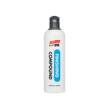 Soft99 Finishing Compound pasta polerska, 300 ml