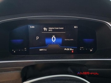 Volkswagen Tiguan II 2022 Volkswagen Tiguan 2022 r.,2,0L FWD SE 2.0 Benzyna 184KM, zdjęcie 6