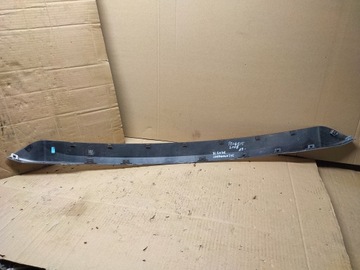 ПРОКАЧЕННЫЙ БАМПЕР ЗАДНИЙ PEUGEOT 2008