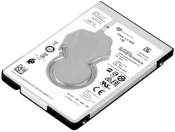 Dysk twardy Seagate ST1000VT001 1TB SATA III 2,5