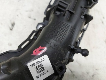 BMW F45 F46 F48 F54 F55 F56 F57 F60 KOLEKTOR SACÍ/ZBĚRNÉ