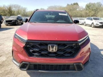 Honda CR-V VI 2023 Honda CR-V 2023, 2.0L, 4x4, HYBRID, SPORT, po gradobiciu 2.0 Hybryda 204KM, zdjęcie 1