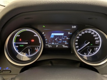 Toyota Camry IX Sedan 2.5 Hybrid Dynamic Force 218KM 2020 Toyota Camry 2.5 Hybrid Comfort CVT Toyota Camry 2, zdjęcie 20