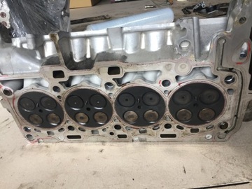 BMW 2.0D B47C20A ГОЛОВКА РАСПРЕДВАЛА