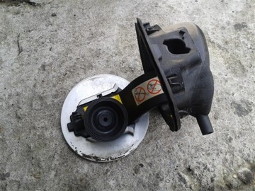 Лючок топливного бака CITROEN C4 PICASSO И EZRC