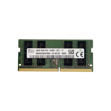 Pamięć RAM SODIMM DDR4 SK Hynix HMA82GS6AFR8N-UH 16GB