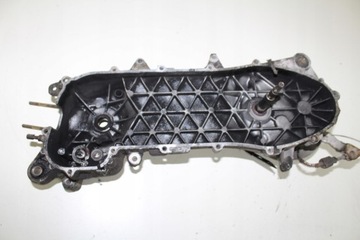 APRILIA SR 50 karter kartery obudowa blok