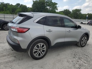 Ford Escape III 2022 Ford Escape Sel awd 2.0 Benzyna 250KM, zdjęcie 4