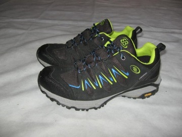 BUTY trekkingowe BRIITTING roz.41