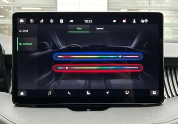 Skoda Superb III Kombi Facelifting 2.0 TDI SCR 150KM 2024 Skoda Superb Combi LaurinKlement Pakiety, Kamera 360, Head-Up, ACC, LED M, zdjęcie 29