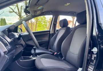 Hyundai i20 I Hatchback 5d Facelifting 1.2 DOHC 85KM 2012 Hyundai i20 Hyundai i20 1.25 Wersja Jubileuszowa 1.2 Benzyna 85KM, zdjęcie 16