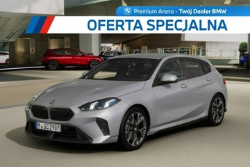 BMW Seria 1 F70 2026 BMW 120 - Dostępny od ręki!
