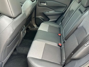 Nissan Qashqai III 2025 Od ręki - N-Connecta 1.3 mHEV 158KM / Pakiet Techno + szklany dach, zdjęcie 9