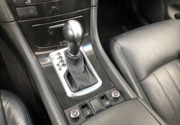 Infiniti EX 3.0d V6 238KM 2013 Infiniti EX EX30d 238KM AWD Vat Marza Navi Szyberdach Pamiec foteli, zdjęcie 22