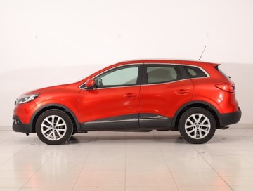 Renault Kadjar Crossover 1.2 Energy TCe 130KM 2016 Renault Kadjar 1.2 TCe, Salon Polska, Skóra, Navi, zdjęcie 2