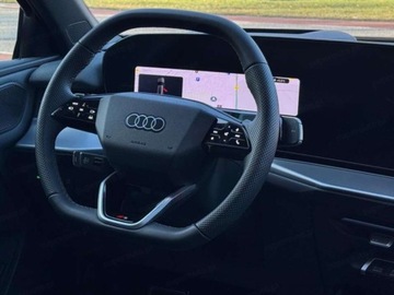 Audi Q3 III Sportback 2.0 40 TFSI 204KM 2026 AUDI Q3 TFSI quattro S line Sportback Suv 2.0 (204 KM) 2026, zdjęcie 8