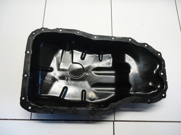 MITSUBISHI OUTLANDER III 2.2DID 4N14 VANA OLEJ