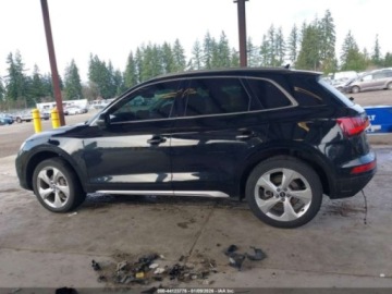Audi Q5 II 2021 Audi Q5 Premium Plus 45 Tfsi Quattro S Tronic 2021 2.0 Benzyna 261KM, zdjęcie 2