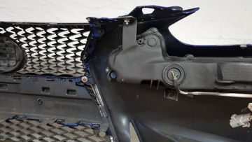 LEXUS IS 3 III F - SPORT 2014 NÁRAZNÍK PŘEDNÍ 1794