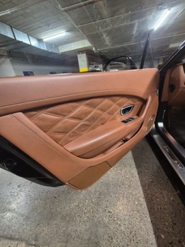 Bentley 2014 Bentley Continental GT W12 Speed, 6.0L, 4x4 6.0 Benzyna 616KM, zdjęcie 20
