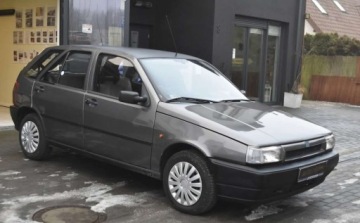 Fiat Tipo I 1.4 i.e. 70KM 1993 Fiat Tipo Fiat Tipo 1.4 Paradiso 1.4 Benzyna 69KM, zdjęcie 2