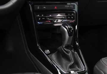 Volkswagen T-Cross SUV Facelifting 1.5 TSI 150KM 2025 Volkswagen T-Cross LED Matrix, Climatronic, pakiet zimowy, dostepny od reki, zdjęcie 14