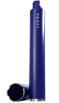 КОРОНОЧНАЯ ПИЛА АЛМАЗНАЯ КОРОНОЧНАЯ СВЕРЛА ДЛЯ БЕТОНА 72 PROFI