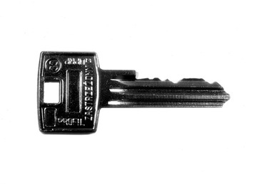 Klucz dodatkowy LOB Dragon XT