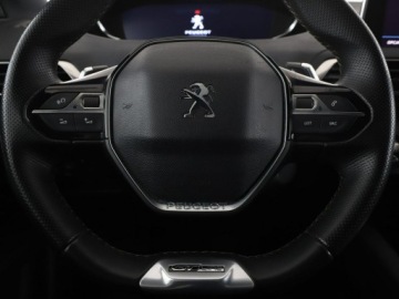 Peugeot 3008 II Crossover 1.2 PureTech 130KM 2020 Peugeot 3008 GT-Line automat navi PDC FullLED, zdjęcie 20