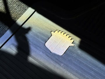 Cadillac Eldorado IV 1967 Cadillac Eldorado 1967 V8 429 cui Otwierane Lampy, zdjęcie 28