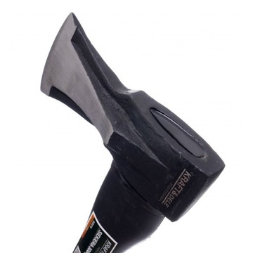 Топор Kraft&Dale из стекловолокна с ручкой 3 кг 84 см