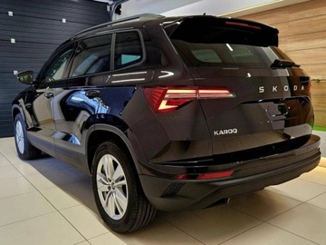 Skoda Karoq Crossover Facelifting 1.5 TSI ACT 150KM 2025 SKODA Karoq Edition 130 1.5 TSI DSG Suv 150KM 2025, zdjęcie 3