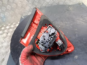 SEAT EXEO KOMBI FACELIFT SVĚTLO PRAVÝ ZADNÍ W KRYT LED 3R9945094A