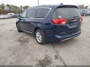 Chrysler Pacifica II 2020 Chrysler Pacifica Limited 2020 3.6l 3.6 Benzyna 287KM, zdjęcie 4