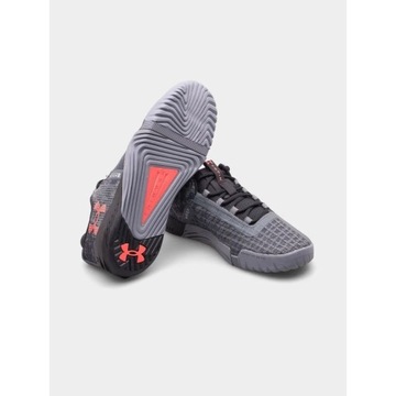 Buty Under Armour TriBase Reign 6 M 3027352-400 42,5