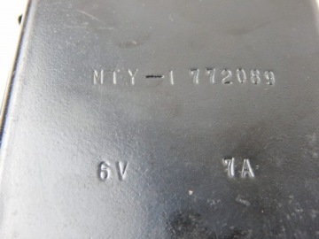 РЕГУЛЯТОР М-72 ОРИГИНАЛ