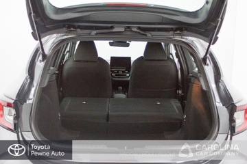 Toyota Corolla XII 2024 Toyota Corolla Seria E21 (2019-) 1.8 Hybrid Comfor, zdjęcie 17