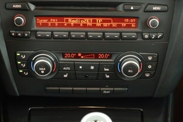 BMW Seria 3 E90-91-92-93 Touring E91 2.0 318i 143KM 2011 BMW 3 318 i, Skóra, Klima, Klimatronic, Tempomat, zdjęcie 9