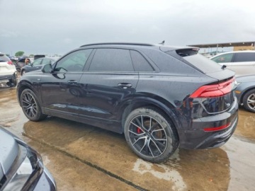 Audi Q8 2020 Audi Q8 Prestige S-Line 2020 3.0 Benzyna 335KM, zdjęcie 1