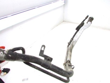 VOLVO V70 XC70 2.4D DIESEL FUEL INLET 07-14r