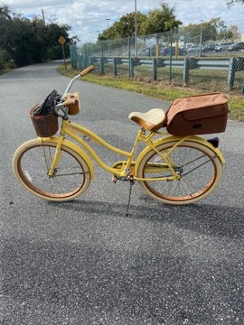 Винтажное портативное велосипедное сиденье Tourbon, изолированная сумка-холодильник для багажника, хвост